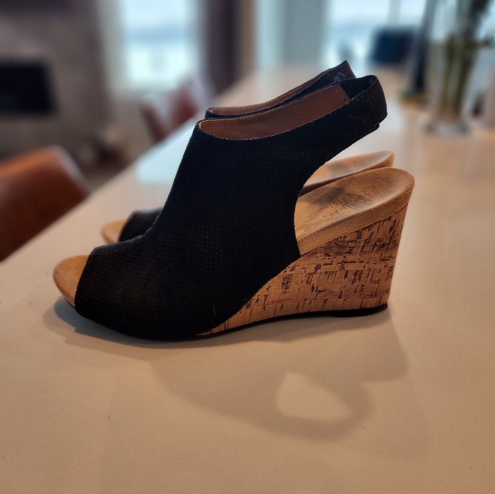 LifeStride Henley Wedge